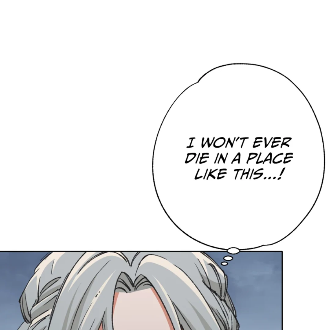 Holy Revenge: The Princess Who Became a Swordsman Chapter 15 - page 117