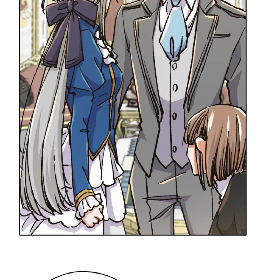 Holy Revenge: The Princess Who Became a Swordsman Chapter 15 - page 12
