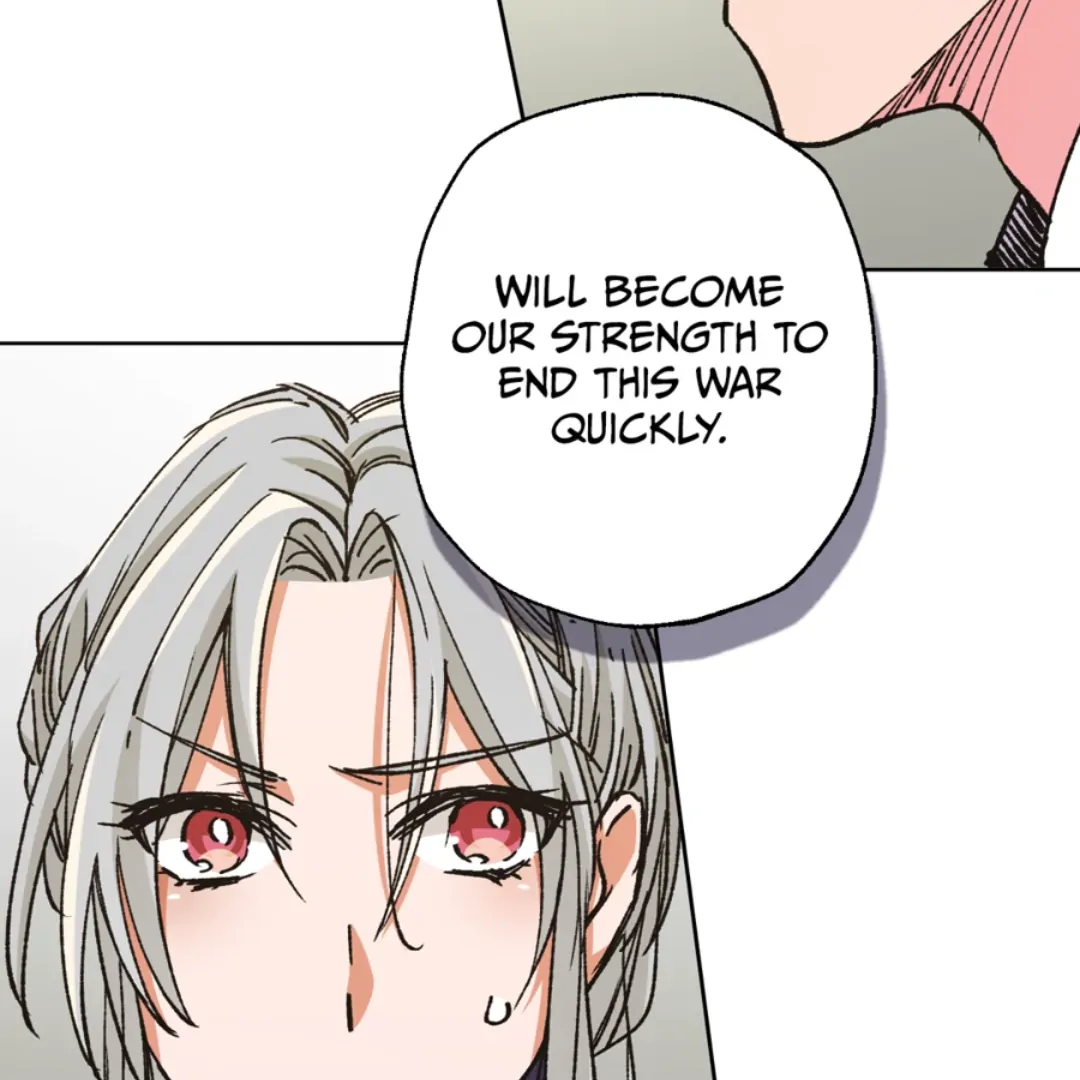 Holy Revenge: The Princess Who Became a Swordsman Chapter 15 - page 14