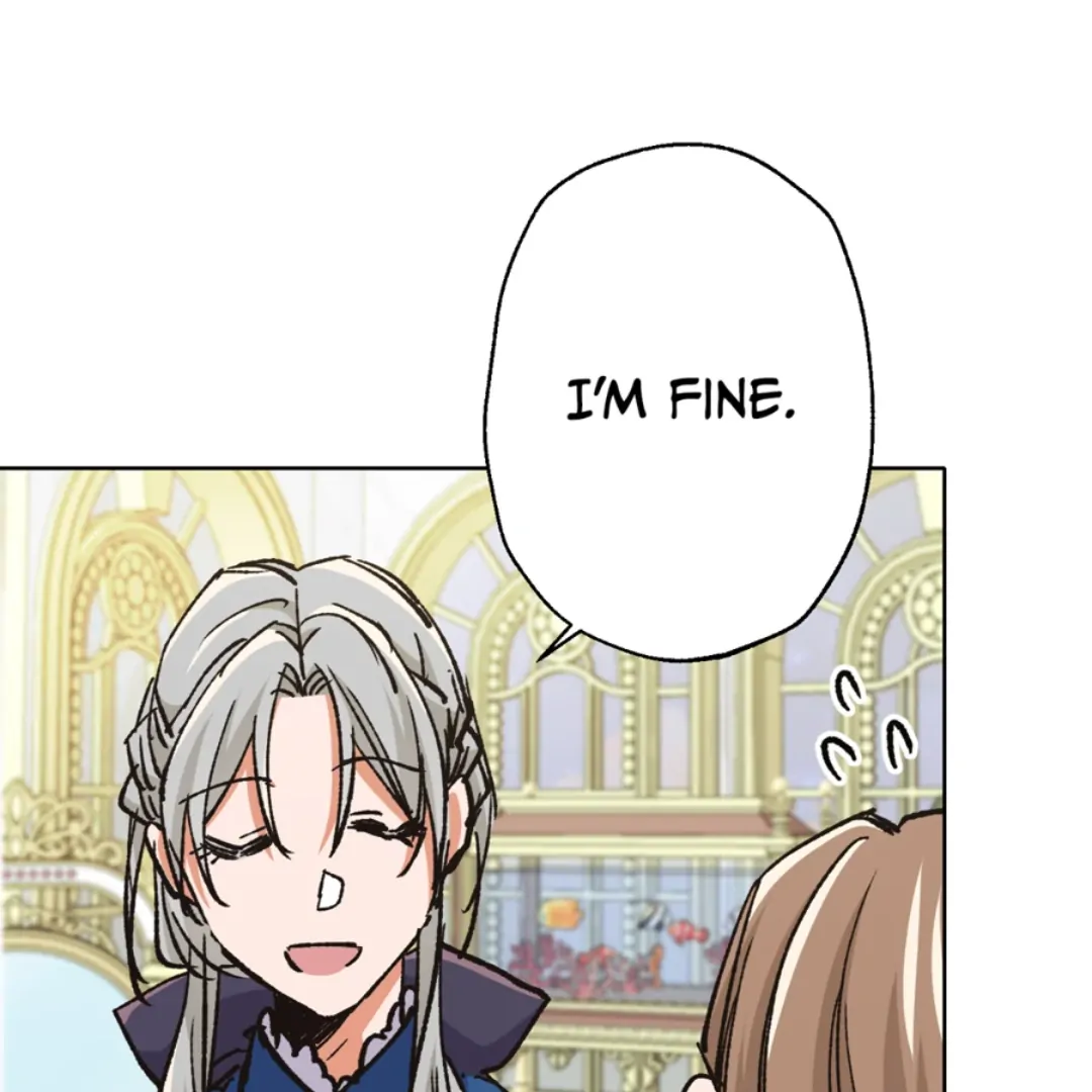 Holy Revenge: The Princess Who Became a Swordsman Chapter 15 - page 21