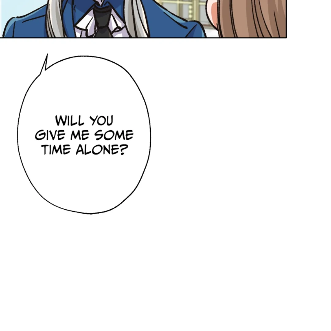 Holy Revenge: The Princess Who Became a Swordsman Chapter 15 - page 22