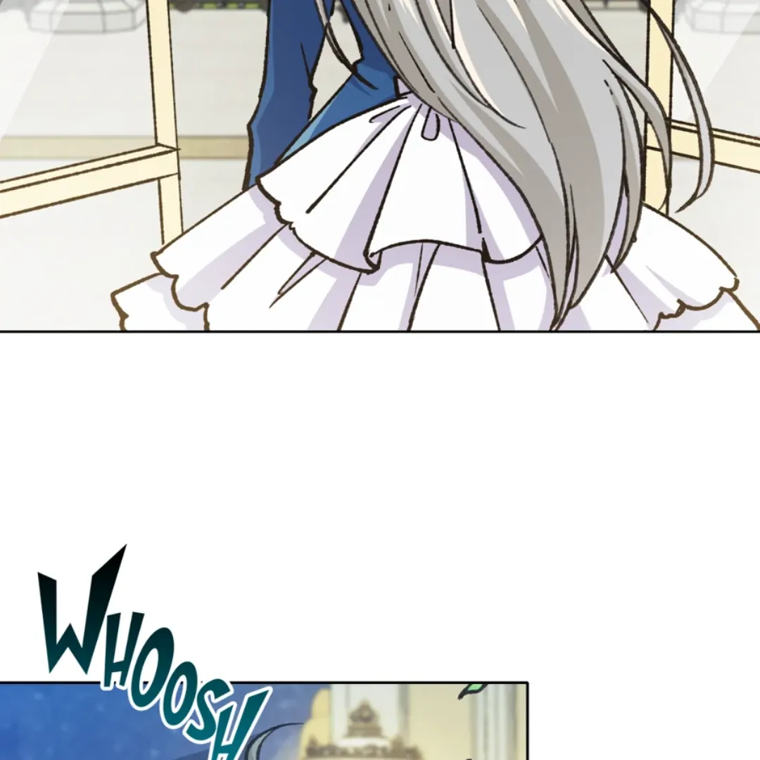 Holy Revenge: The Princess Who Became a Swordsman Chapter 15 - page 24