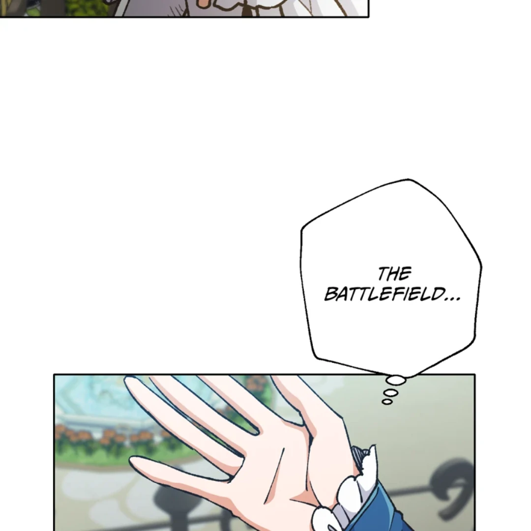 Holy Revenge: The Princess Who Became a Swordsman Chapter 15 - page 26