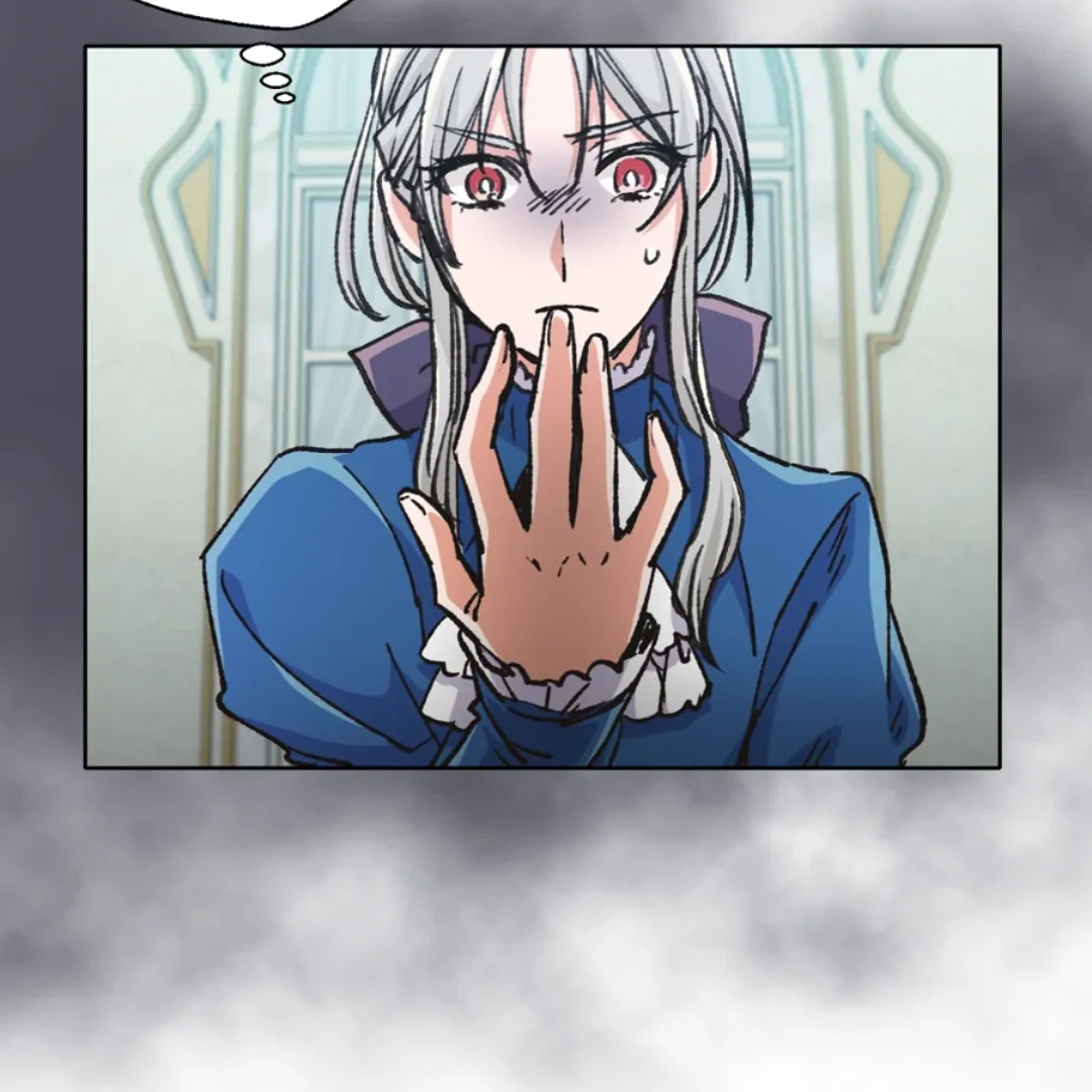 Holy Revenge: The Princess Who Became a Swordsman Chapter 15 - page 28