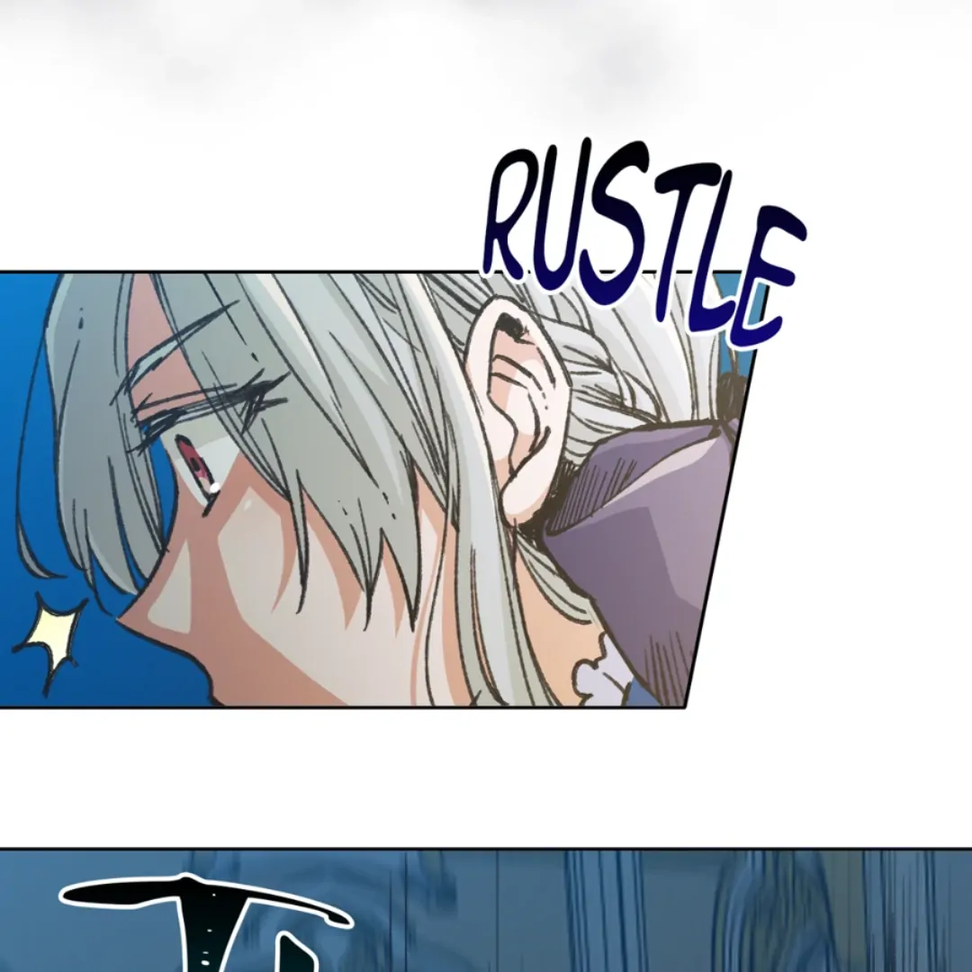 Holy Revenge: The Princess Who Became a Swordsman Chapter 15 - page 29