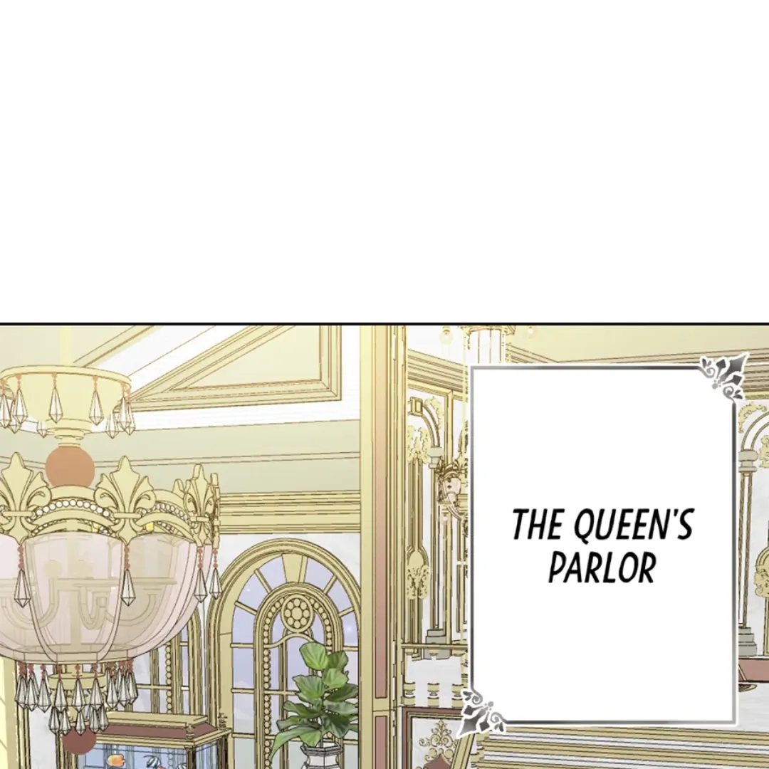 Holy Revenge: The Princess Who Became a Swordsman Chapter 15 - page 3