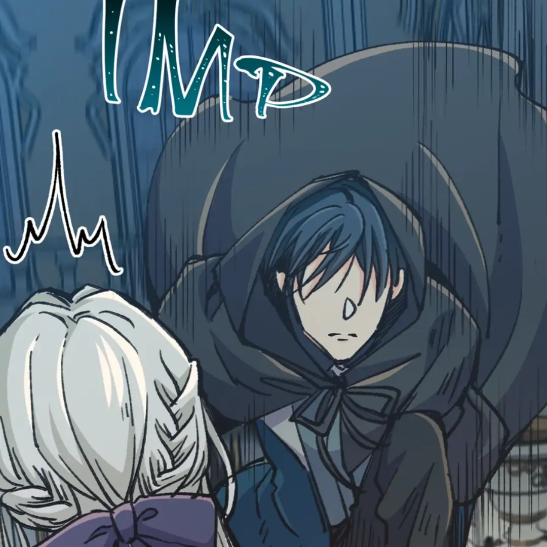 Holy Revenge: The Princess Who Became a Swordsman Chapter 15 - page 30