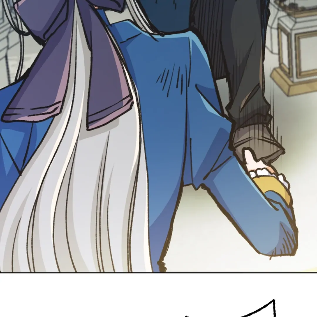 Holy Revenge: The Princess Who Became a Swordsman Chapter 15 - page 31