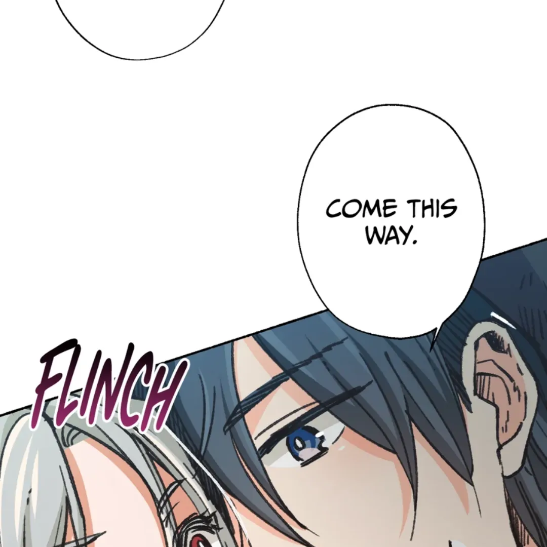 Holy Revenge: The Princess Who Became a Swordsman Chapter 15 - page 34