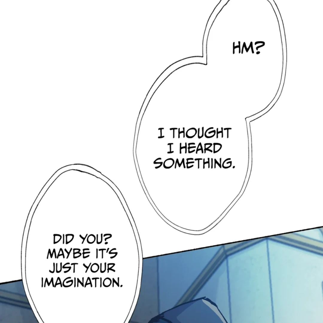 Holy Revenge: The Princess Who Became a Swordsman Chapter 15 - page 37