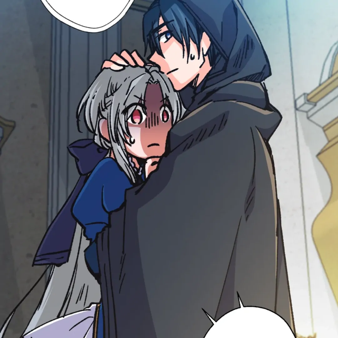 Holy Revenge: The Princess Who Became a Swordsman Chapter 15 - page 38