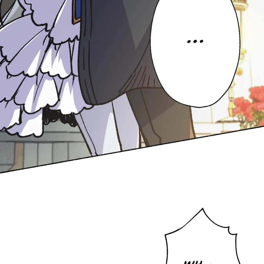Holy Revenge: The Princess Who Became a Swordsman Chapter 15 - page 39
