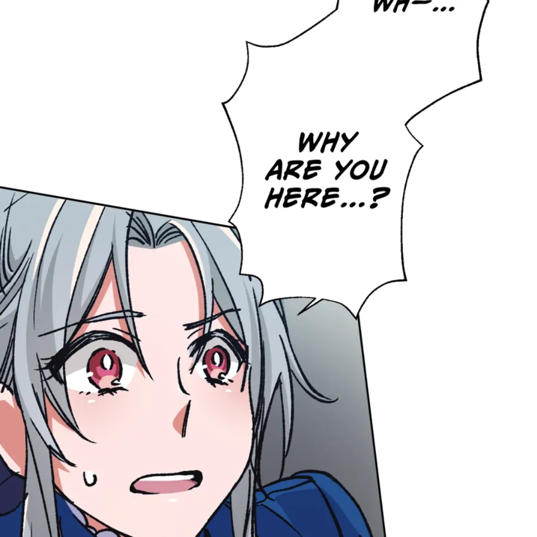 Holy Revenge: The Princess Who Became a Swordsman Chapter 15 - page 40