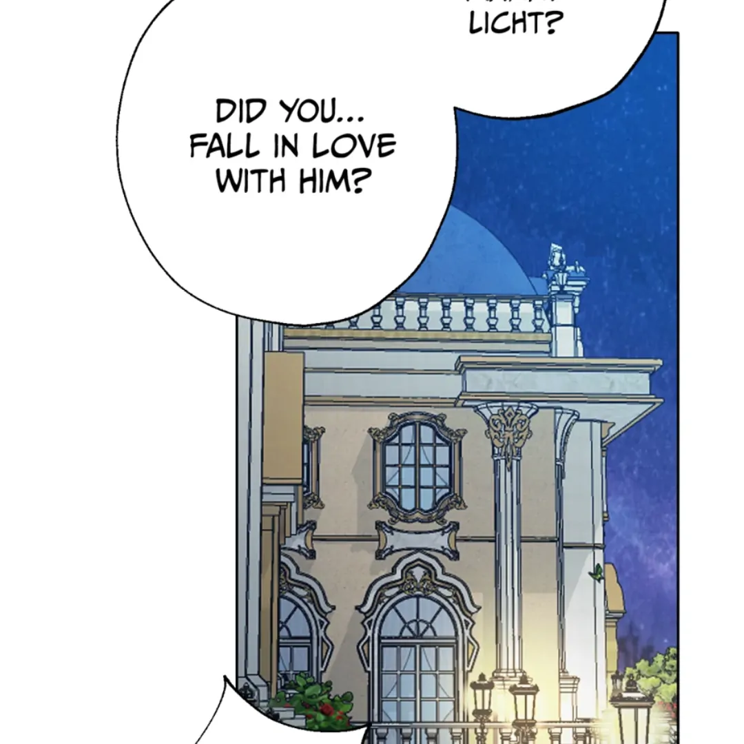 Holy Revenge: The Princess Who Became a Swordsman Chapter 15 - page 43