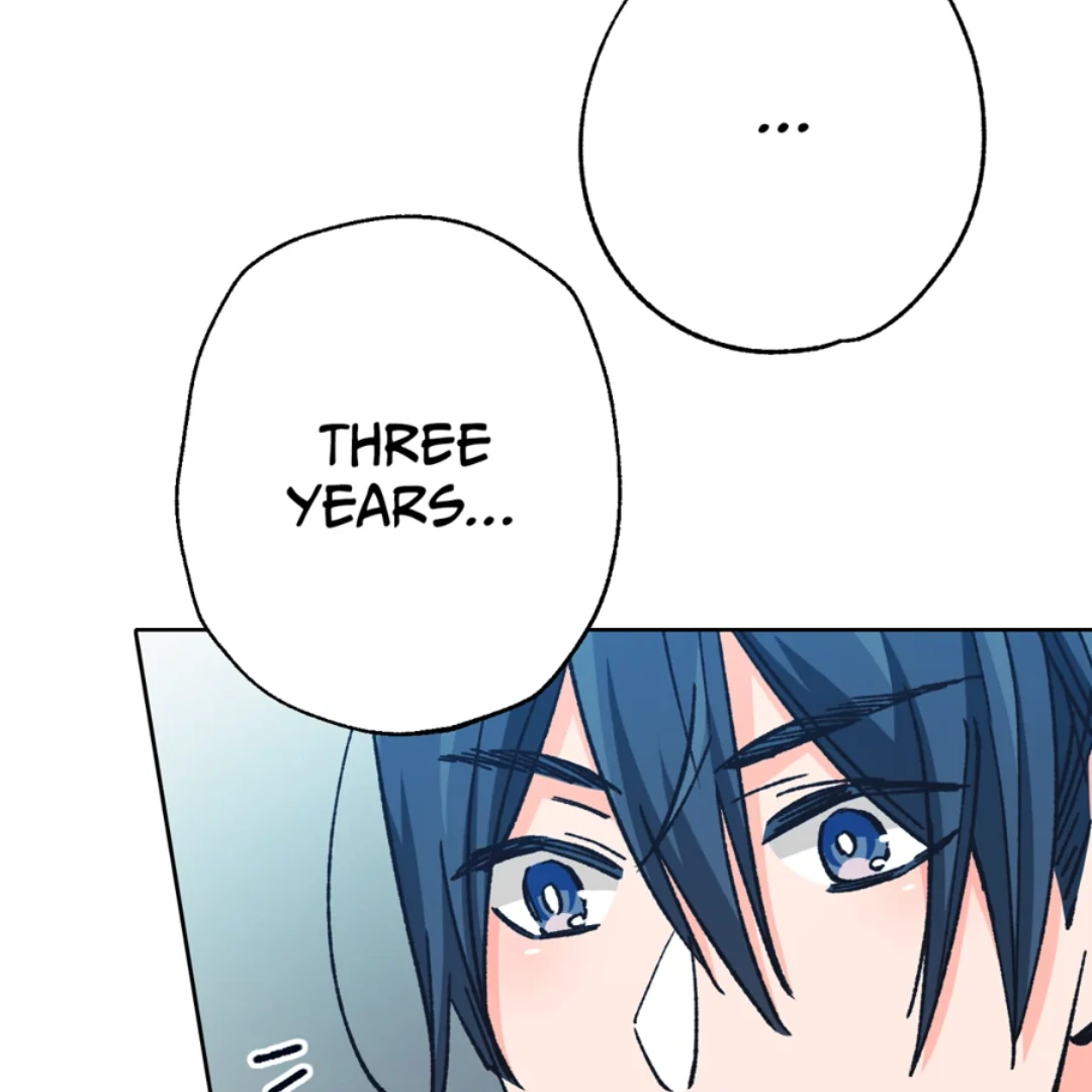 Holy Revenge: The Princess Who Became a Swordsman Chapter 15 - page 45