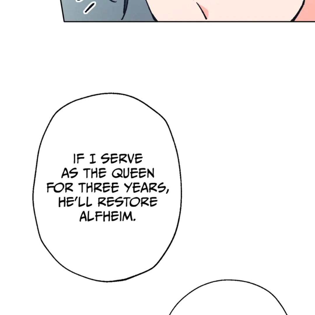 Holy Revenge: The Princess Who Became a Swordsman Chapter 15 - page 46