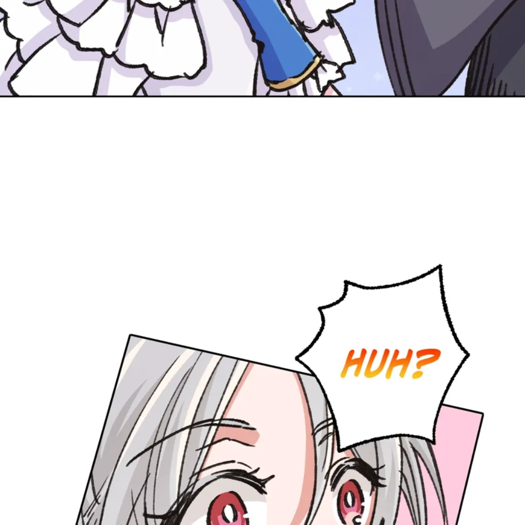 Holy Revenge: The Princess Who Became a Swordsman Chapter 15 - page 54