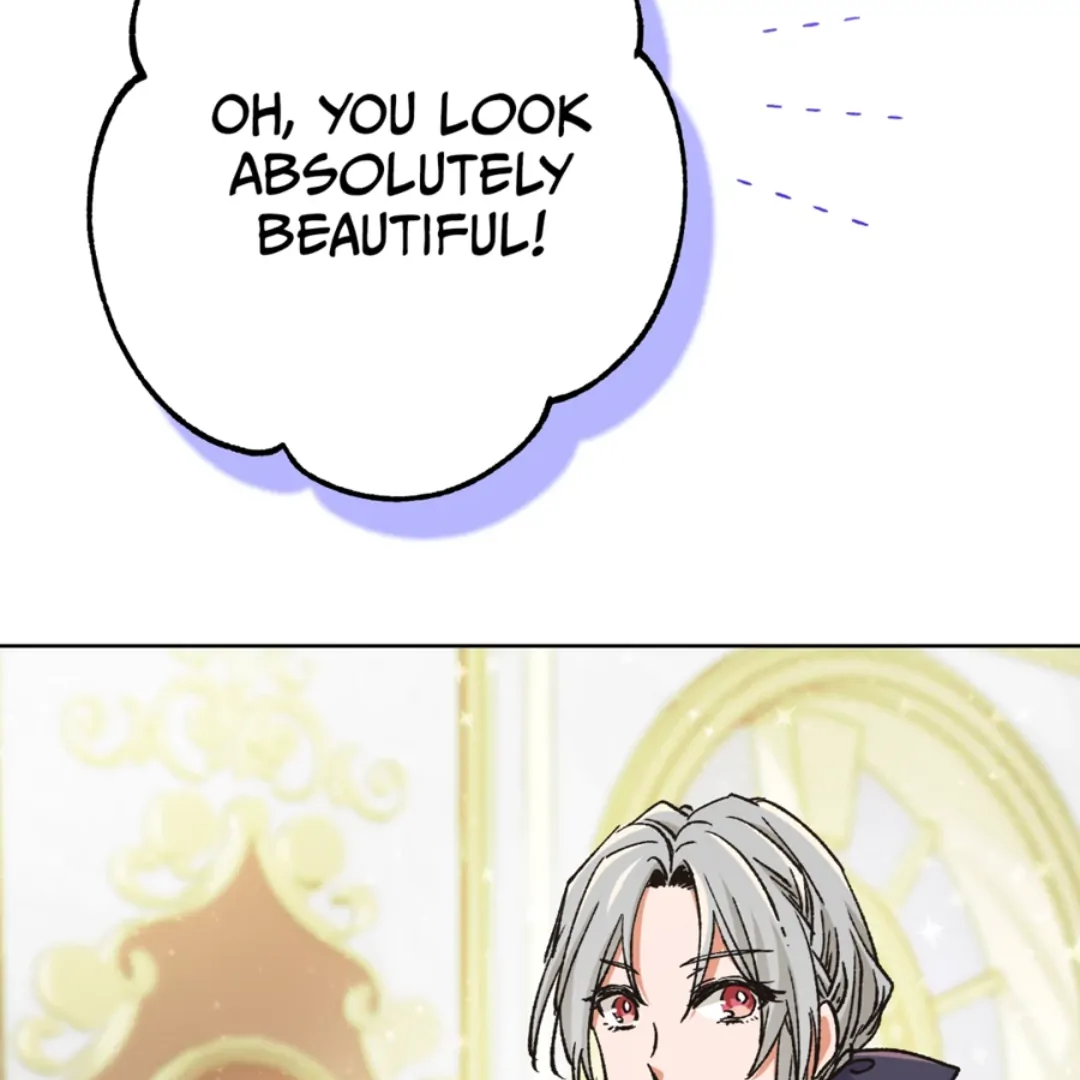Holy Revenge: The Princess Who Became a Swordsman Chapter 15 - page 6