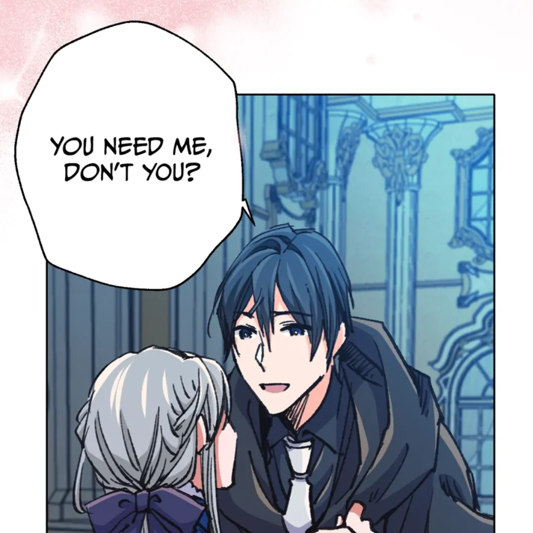 Holy Revenge: The Princess Who Became a Swordsman Chapter 15 - page 62
