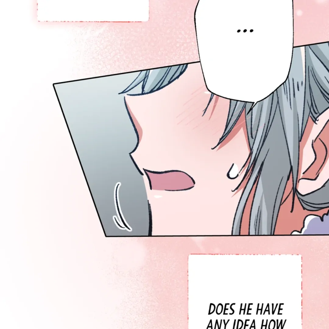 Holy Revenge: The Princess Who Became a Swordsman Chapter 15 - page 64