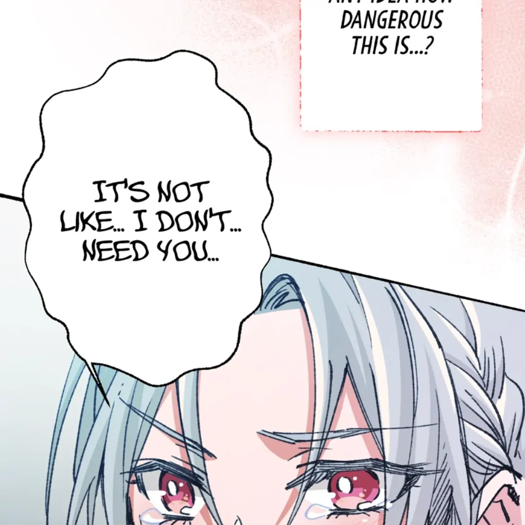 Holy Revenge: The Princess Who Became a Swordsman Chapter 15 - page 65