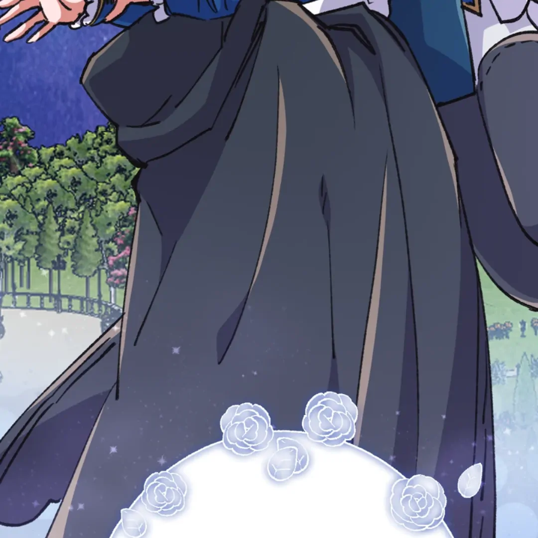 Holy Revenge: The Princess Who Became a Swordsman Chapter 15 - page 74