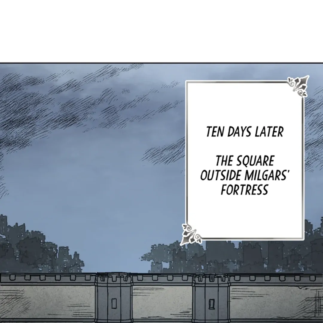 Holy Revenge: The Princess Who Became a Swordsman Chapter 15 - page 77