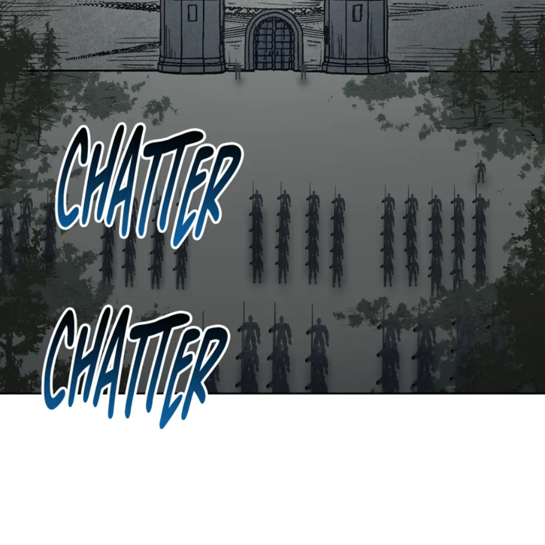 Holy Revenge: The Princess Who Became a Swordsman Chapter 15 - page 78