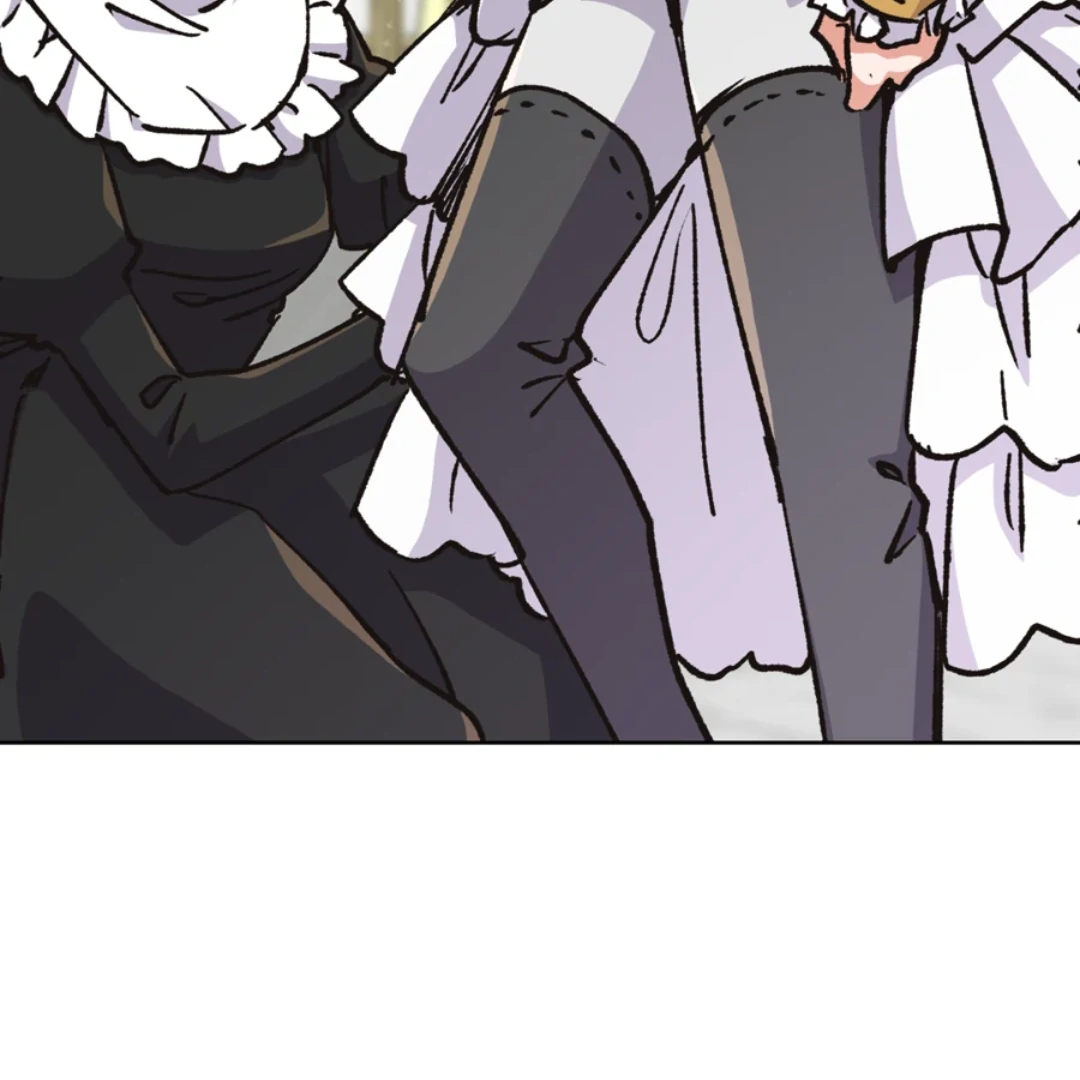 Holy Revenge: The Princess Who Became a Swordsman Chapter 15 - page 8