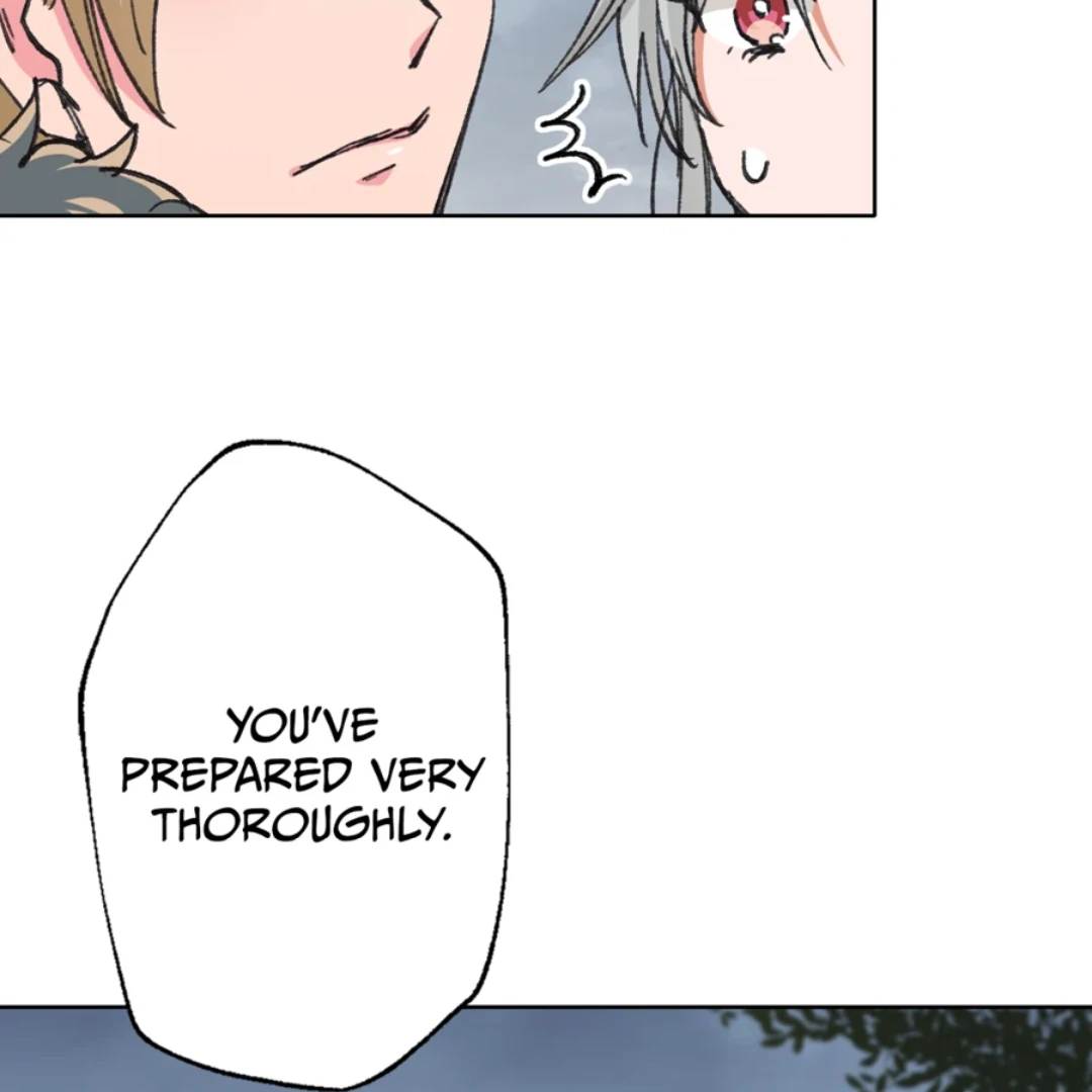 Holy Revenge: The Princess Who Became a Swordsman Chapter 15 - page 81