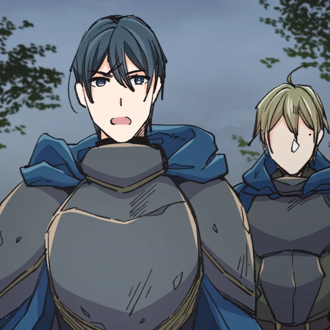 Holy Revenge: The Princess Who Became a Swordsman Chapter 15 - page 82