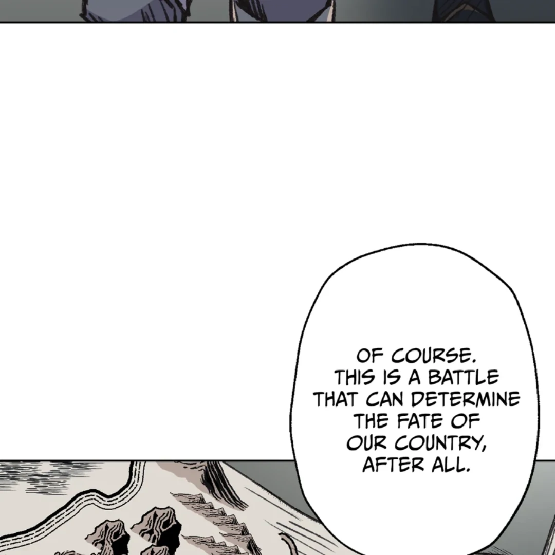 Holy Revenge: The Princess Who Became a Swordsman Chapter 15 - page 84