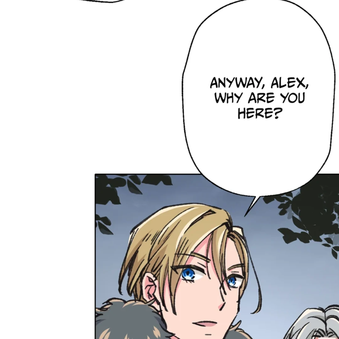 Holy Revenge: The Princess Who Became a Swordsman Chapter 15 - page 86