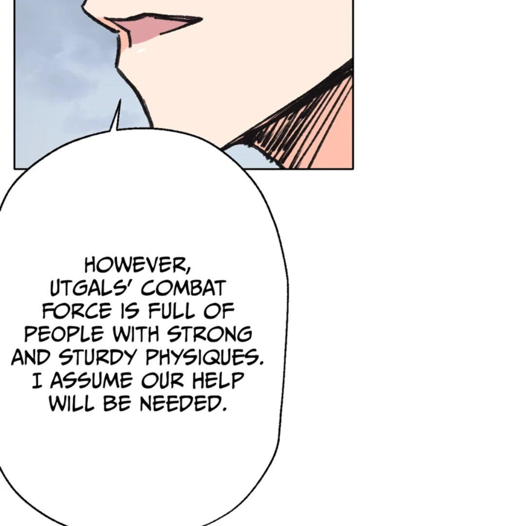 Holy Revenge: The Princess Who Became a Swordsman Chapter 15 - page 89
