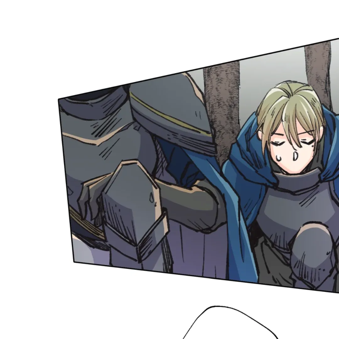 Holy Revenge: The Princess Who Became a Swordsman Chapter 15 - page 95