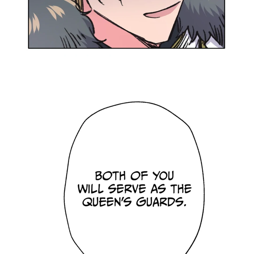 Holy Revenge: The Princess Who Became a Swordsman Chapter 15 - page 97