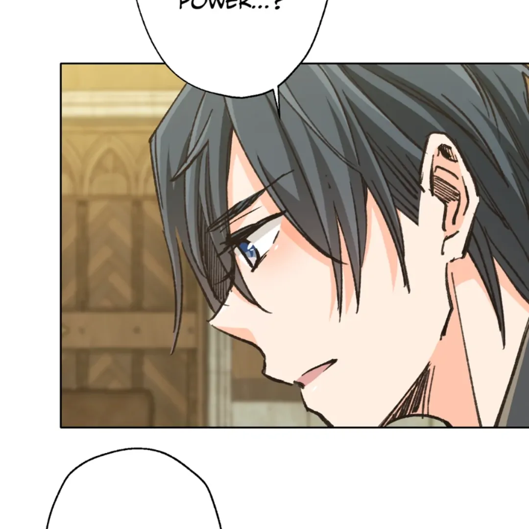 Holy Revenge: The Princess Who Became a Swordsman Chapter 14 - page 100