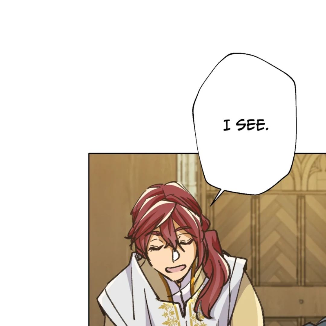 Holy Revenge: The Princess Who Became a Swordsman Chapter 14 - page 103