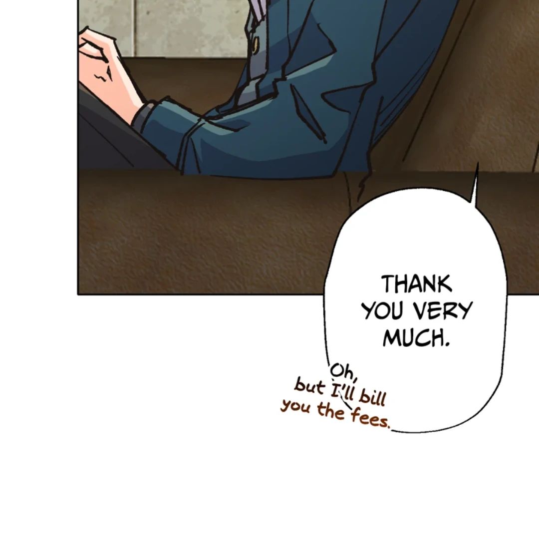 Holy Revenge: The Princess Who Became a Swordsman Chapter 14 - page 108