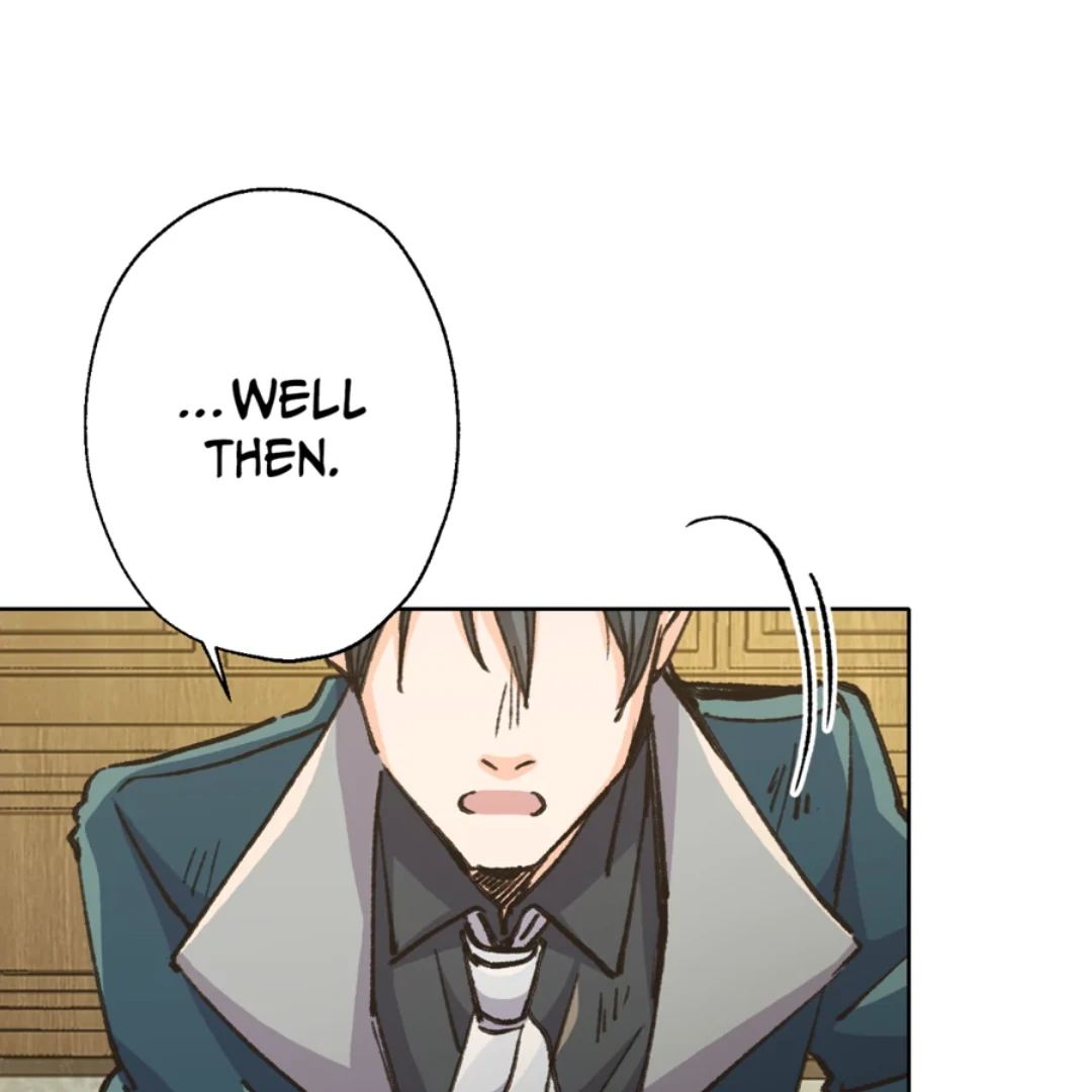Holy Revenge: The Princess Who Became a Swordsman Chapter 14 - page 109