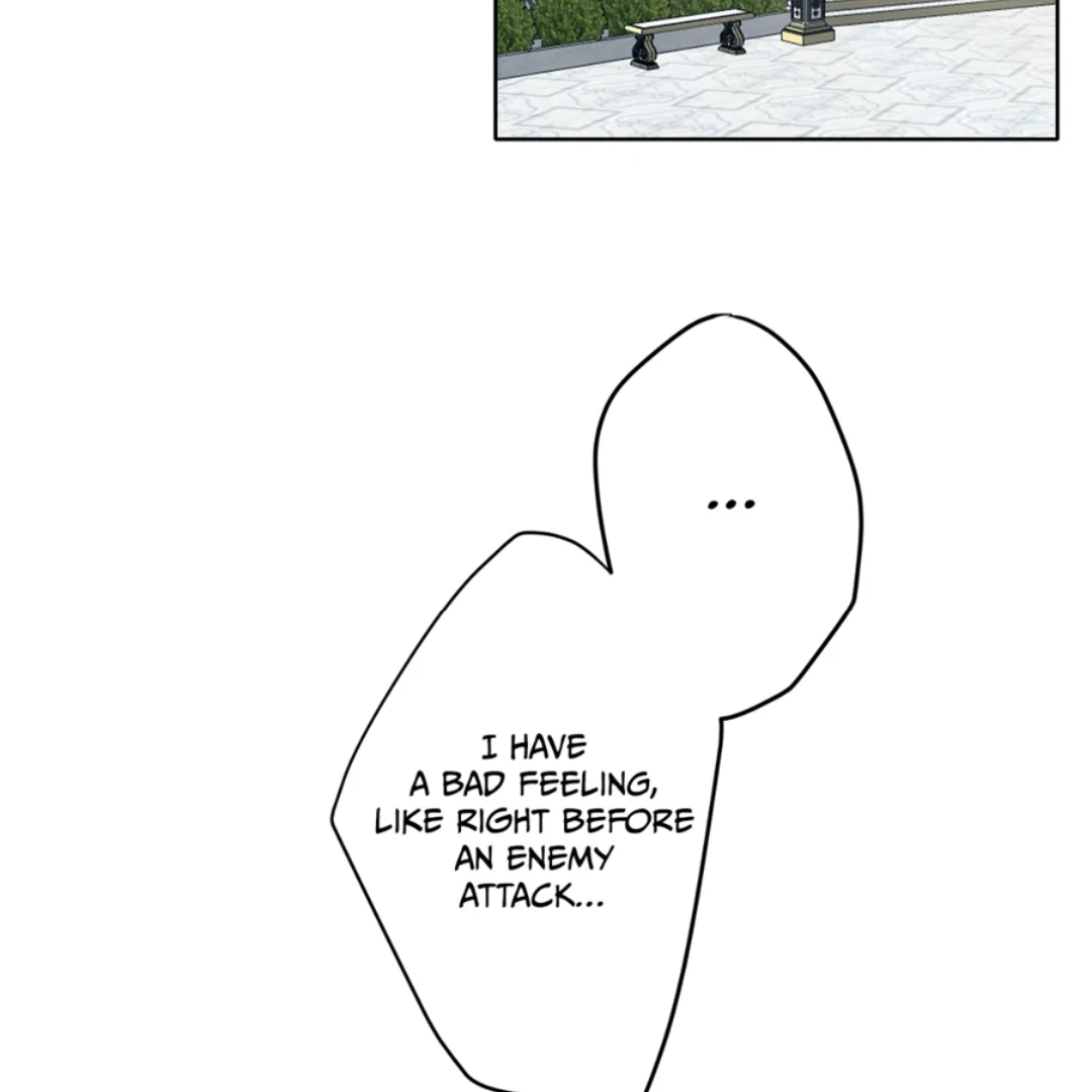 Holy Revenge: The Princess Who Became a Swordsman Chapter 14 - page 11
