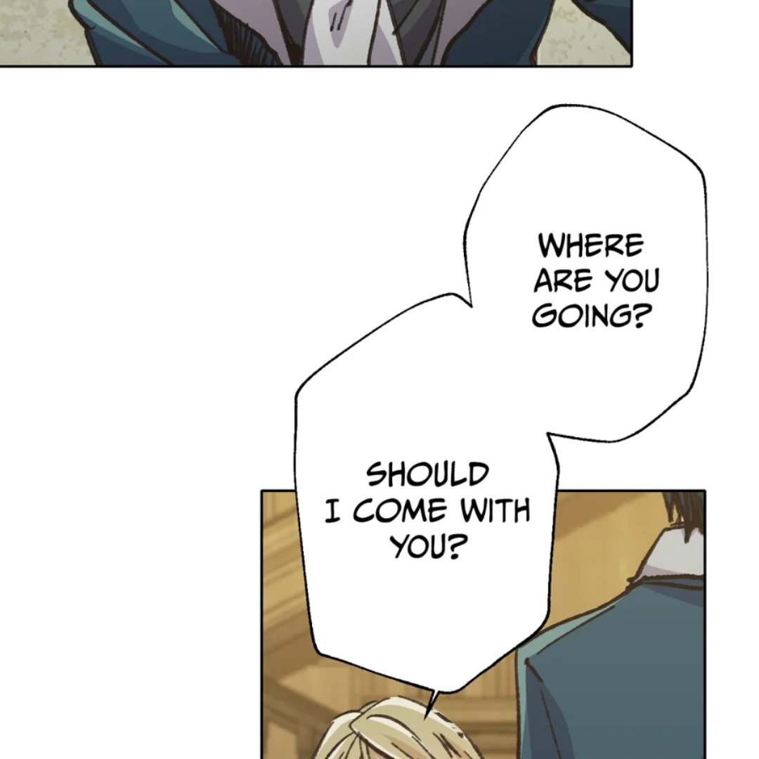 Holy Revenge: The Princess Who Became a Swordsman Chapter 14 - page 110