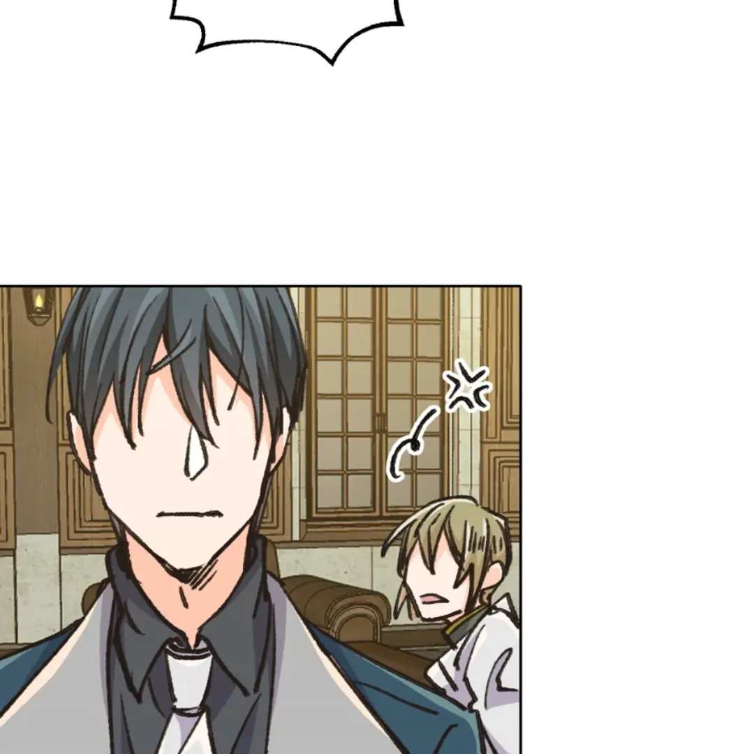 Holy Revenge: The Princess Who Became a Swordsman Chapter 14 - page 114