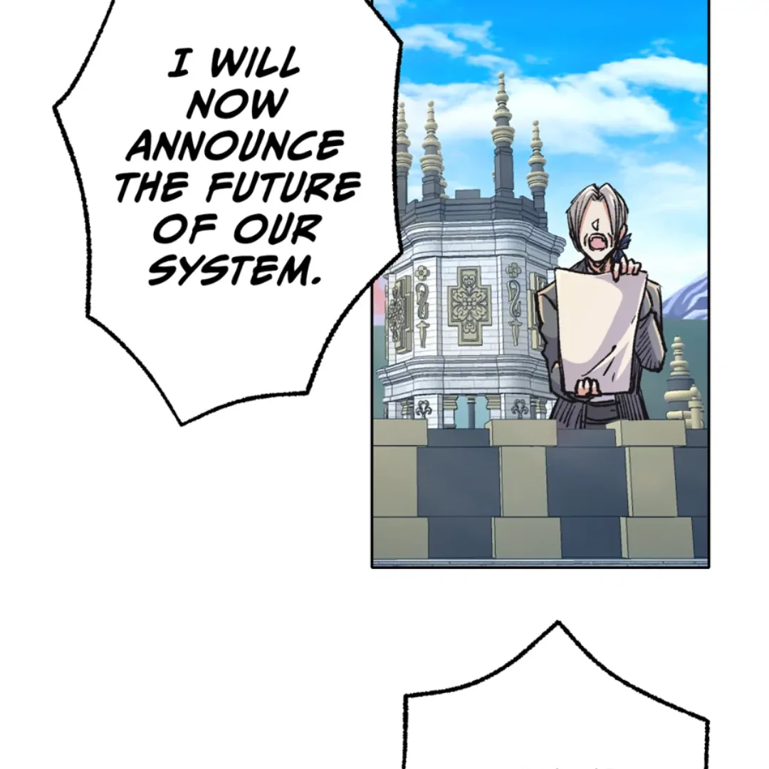 Holy Revenge: The Princess Who Became a Swordsman Chapter 14 - page 14