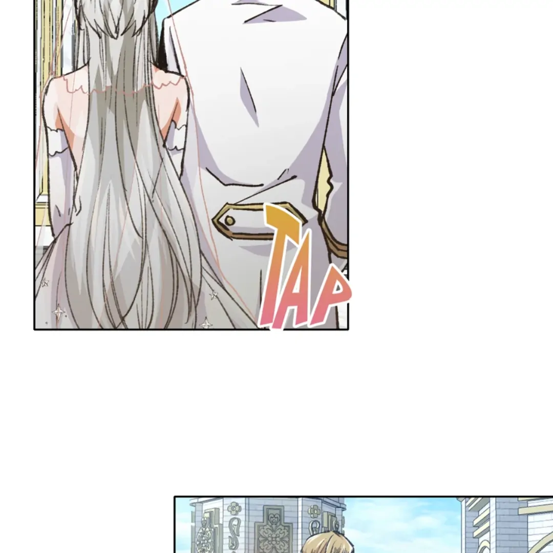 Holy Revenge: The Princess Who Became a Swordsman Chapter 14 - page 20