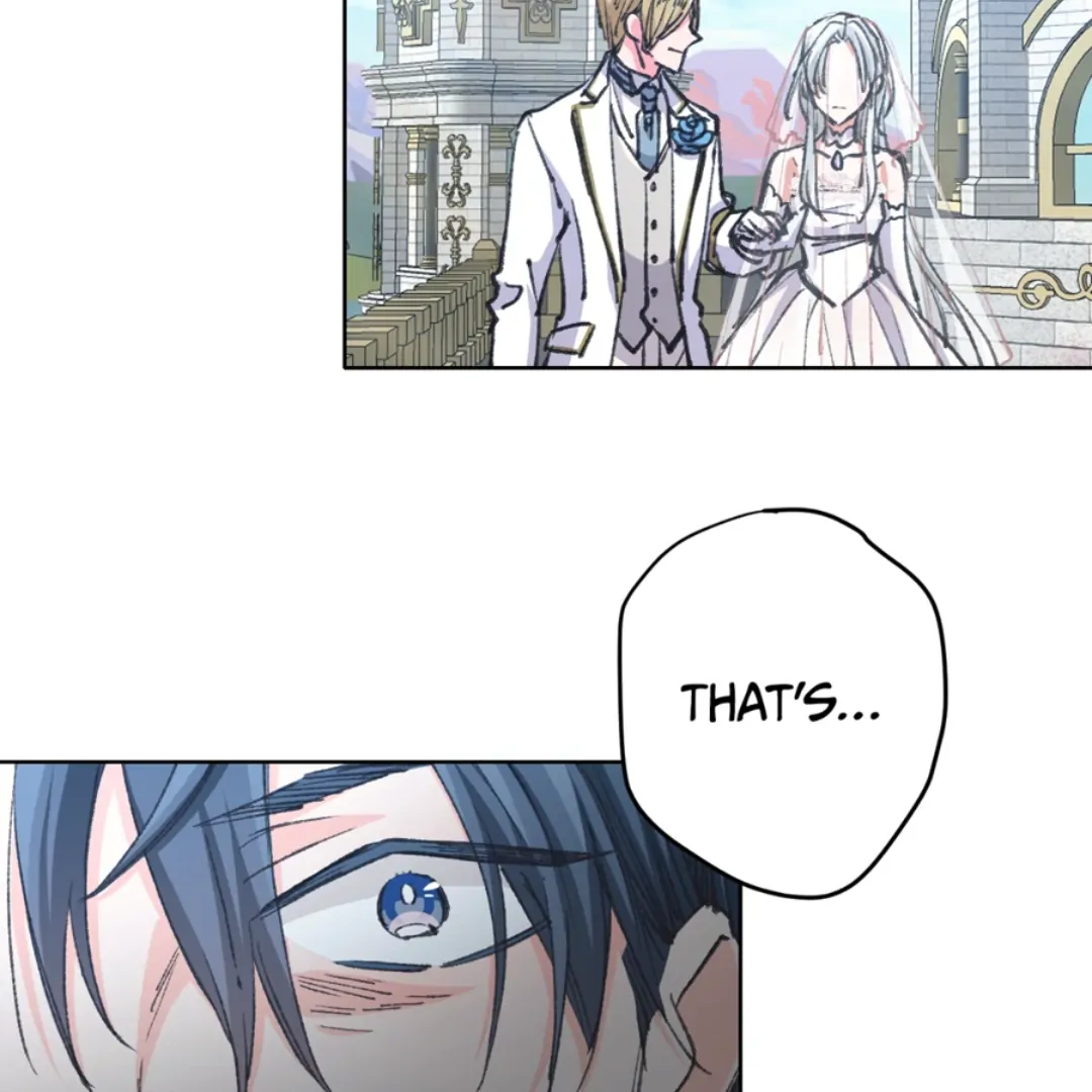 Holy Revenge: The Princess Who Became a Swordsman Chapter 14 - page 21