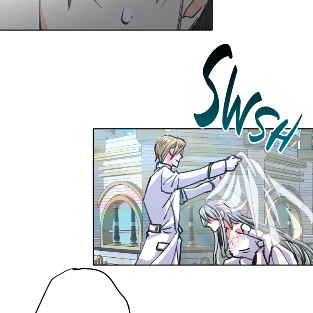 Holy Revenge: The Princess Who Became a Swordsman Chapter 14 - page 22