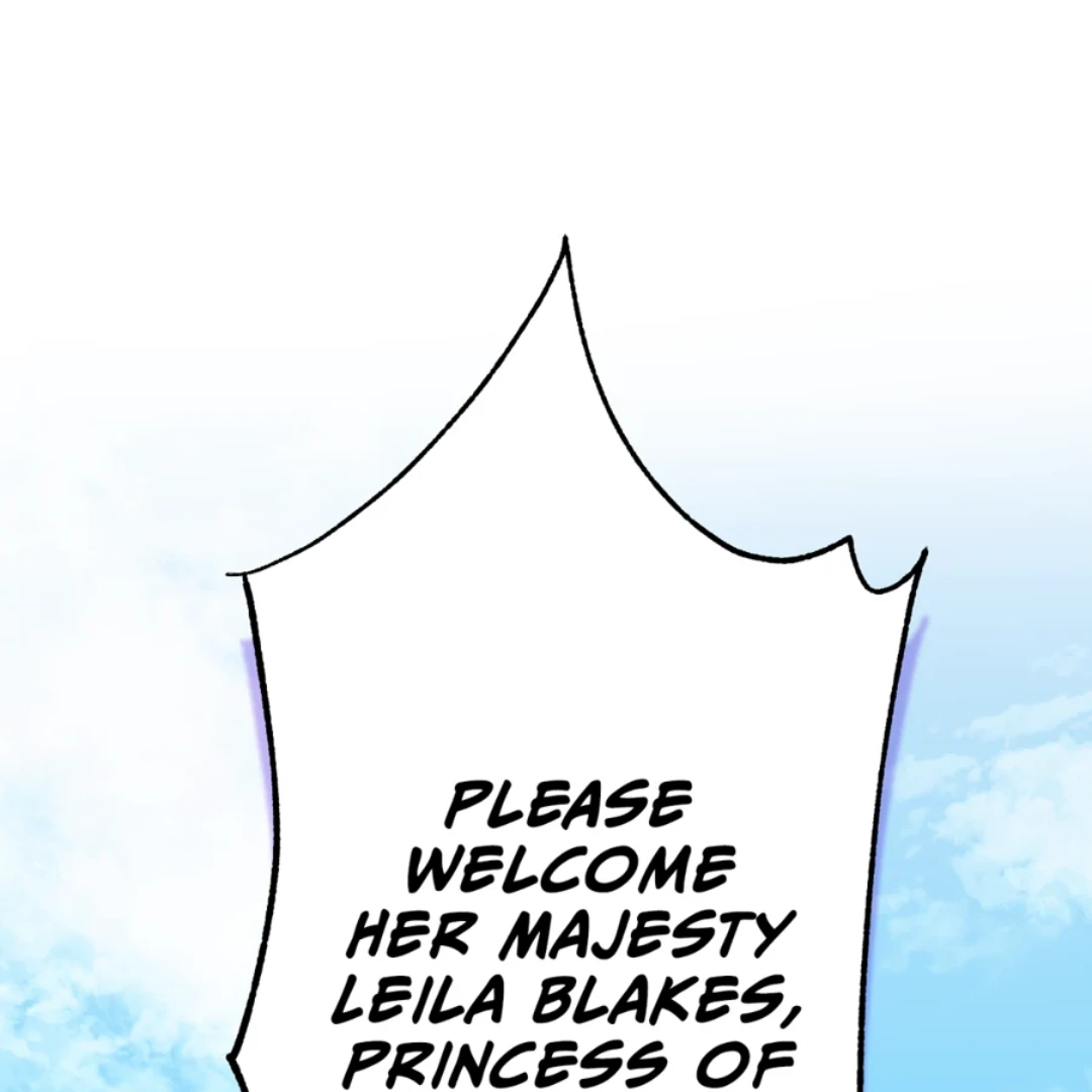 Holy Revenge: The Princess Who Became a Swordsman Chapter 14 - page 24