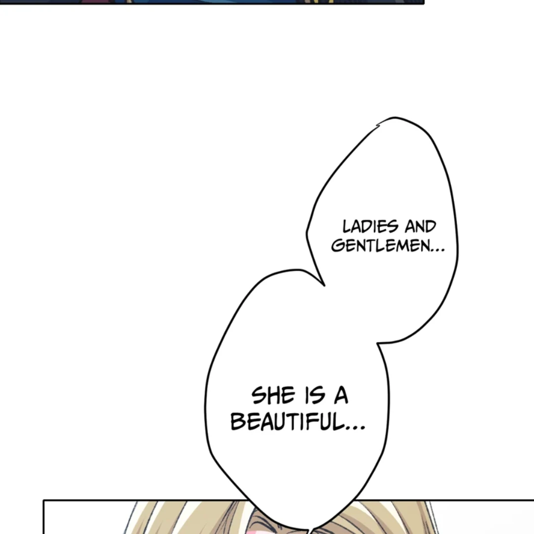 Holy Revenge: The Princess Who Became a Swordsman Chapter 14 - page 30