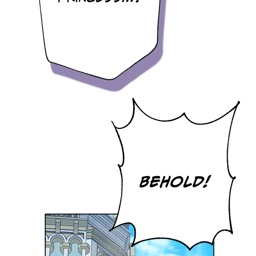 Holy Revenge: The Princess Who Became a Swordsman Chapter 14 - page 32